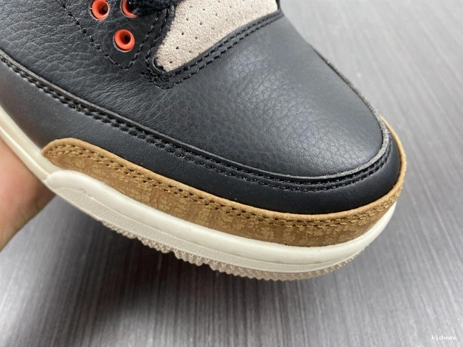 Cheap Jordan 3 CT8532-008 Air Elephant Desert 0714
